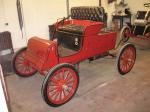 Northern Runabout 1903 года